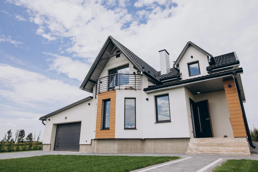 St. George house exterior and garage treated for wolf spiders