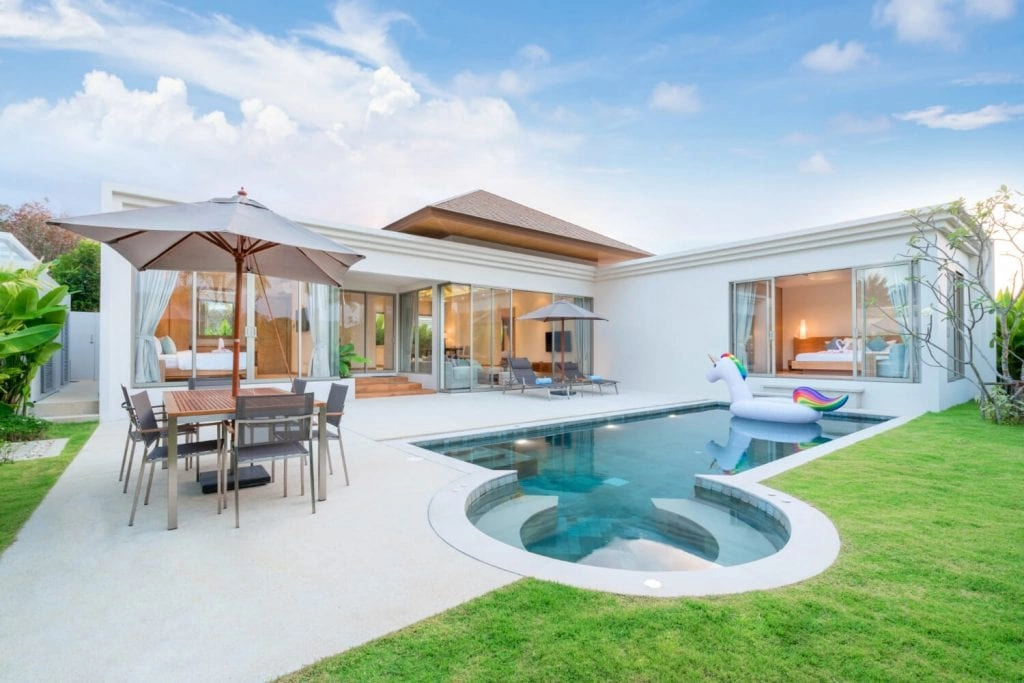 A La Verkin, Utah home near the Virgin River kept pest-free